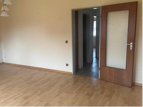 Foto - 2 Zimmer Erdgeschoßwohnung in Neu Wulmstorf