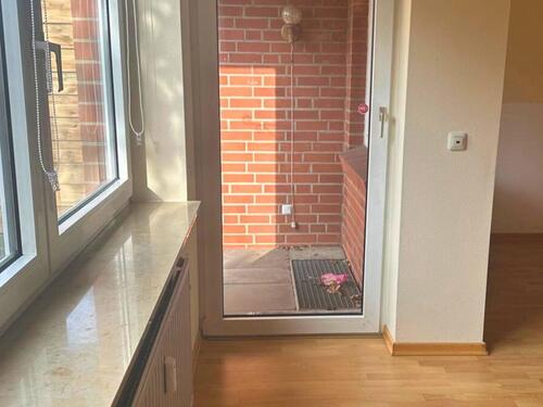 Foto - Erdgeschoßwohnung in Neu Wulmstorf zur Miete