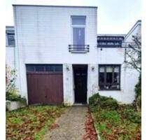 Einfamilienhaus Reihenhaus Bonn Brüser Berg