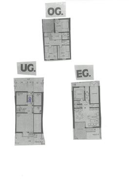 Foto - 5 Zimmer Reihenhaus zum Kaufen in Bonn