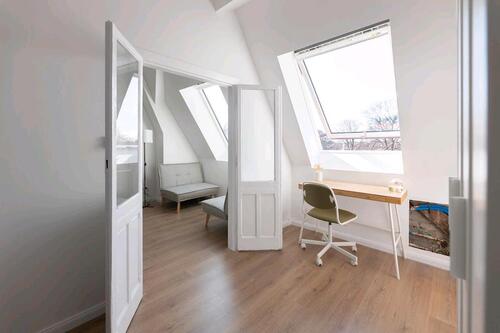 Foto - 1.5 Zimmer Einfamilienhaus zur Miete in Berlin