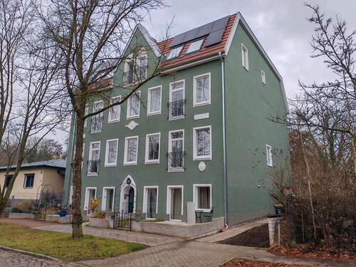 Foto - Einfamilienhaus in Berlin zur Miete
