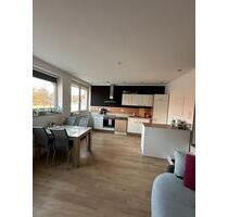 2-Zimmer-Wohnung mit 71 m² in Poppenlauer zu vermieten - Maßbach