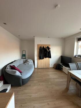 Foto - 2 Zimmer Erdgeschoßwohnung zur Miete in Maßbach
