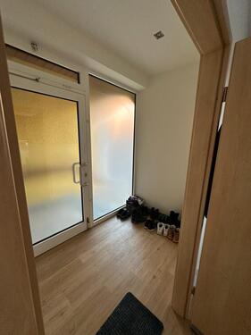 Foto - 2 Zimmer Erdgeschoßwohnung in Maßbach