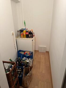 Foto - Erdgeschoßwohnung in Maßbach zur Miete
