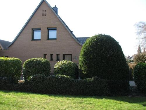 Foto - 4 Zimmer Einfamilienhaus in Oldenburg