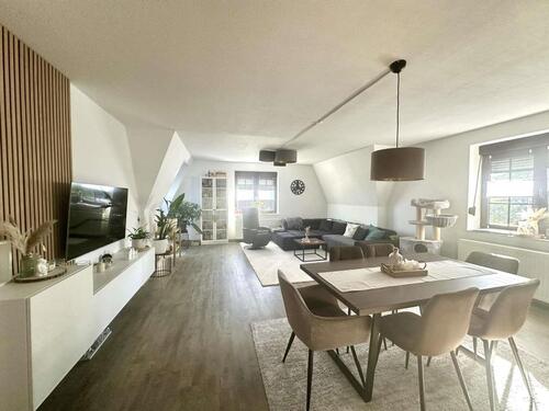 Foto - 3 Zimmer Etagenwohnung zur Miete in Oldendorf