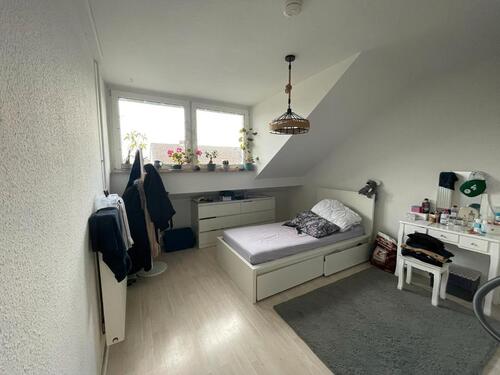 Foto - 2 Zimmer Wohnung in Kalk, bei 2 Mietern 100€ mehr