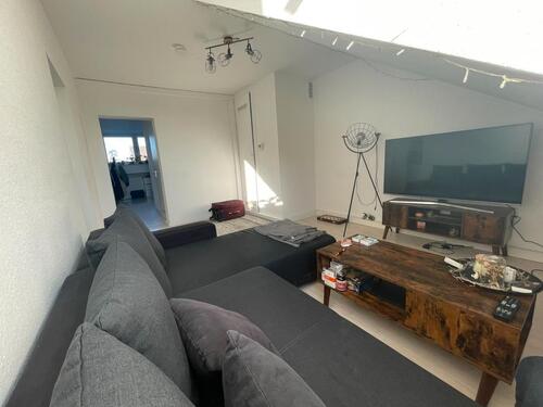 Foto - 2 Zimmer Dachgeschoßwohnung in Köln