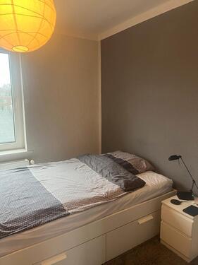 Foto - 2 Zimmer Etagenwohnung zur Miete in Lübeck