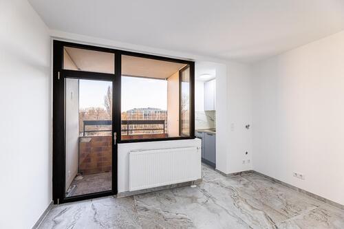 Foto - Etagenwohnung in Nürnberg zur Miete