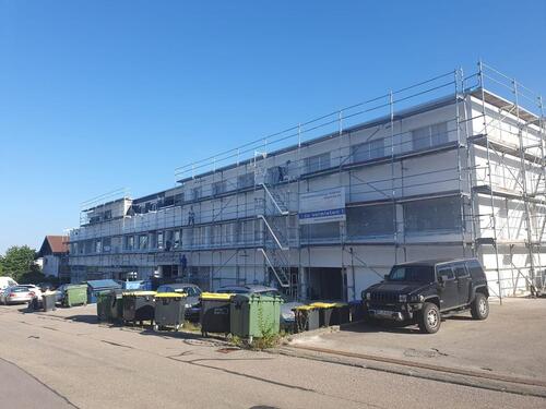 Foto - Werkstattfläche, Lagerflächen und oder Büro in Engelsbrand zu vermieten