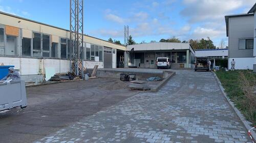 Foto - andere in Unterreichenbach