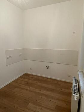 Foto - Erdgeschoßwohnung in Magdeburg zur Miete