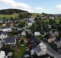 Gruppenhaus Freizeit FeWo Familienfeier b 28P Sauna Spielplatz - Crottendorf