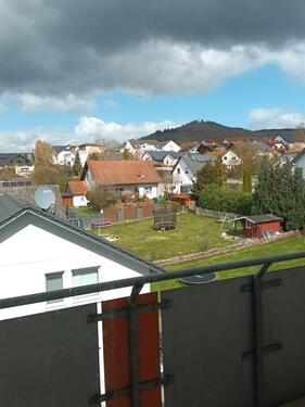 Foto - 2 ZKB, Balkon - 340,00&nbsp;EUR Kaltmiete, ca.&nbsp; 58,00&nbsp;m&sup2;