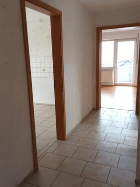 Foto - 2 Zimmer Dachgeschoßwohnung zur Miete in Niedenstein