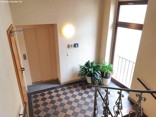 Foto - 1 Zimmer Etagenwohnung zur Miete in Chemnitz