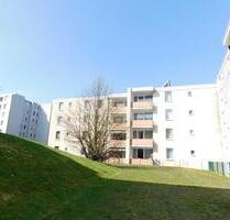 Gemütliche 2-Zi.-Whg. mit neuem Boden und sonniger Loggia - Wuppertal Gemarkung Vohwinkel