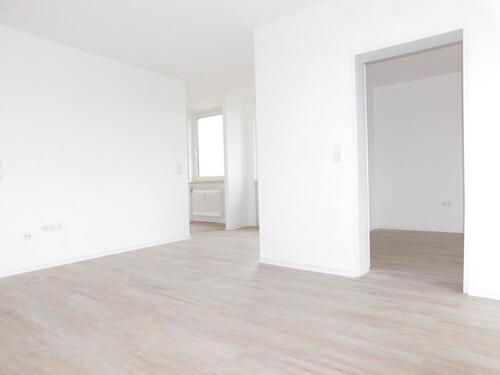 Foto - Etagenwohnung in Wuppertal zur Miete