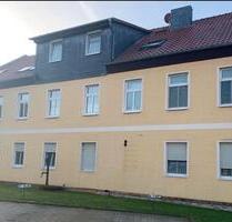 2 Zimmer Wohnung im Erdgeschoss in Erxleben