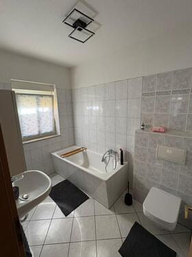 Foto - 2 Zimmer Erdgeschoßwohnung zur Miete in Erxleben
