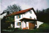 Foto - Mietwohnung (Hausanteil) in Dinkelscherben