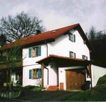 Mietwohnung (Hausanteil) in Dinkelscherben - Welden