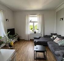Charmante 3‑Zimmer‑Altbauwohnung mit Balkon in bester Innenstadtlage Landshut - Kumhausen