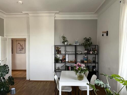 Foto - 3 Zimmer Etagenwohnung in Kumhausen