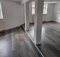 Individuell & geräumig - 3-Raum-Wohnung am Altstadtrand - Bad Langensalza