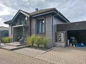 Foto - *Einfamilienhaus mit Doppelgarage* Provisionsfrei!