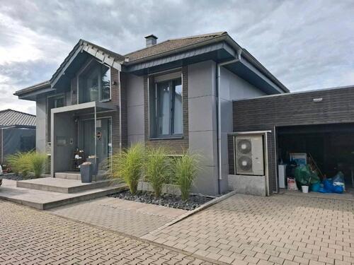 Foto - *Einfamilienhaus mit Doppelgarage* Provisionsfrei!