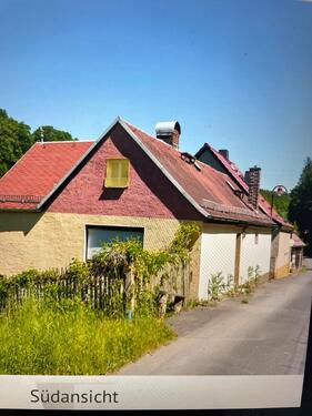 Foto - 6 Zimmer Einfamilienhaus zum Kaufen in Pößneck
