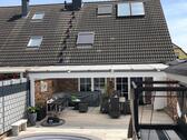 Foto - 5 Zimmer Doppelhaushälfte zum Kaufen in Bedburg