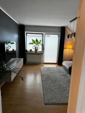Foto - 3 Zimmer Dachgeschoßwohnung zur Miete in Neuenkirchen
