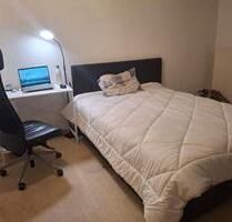 1-Zimmer-Wohnung mit Einbauküche in Magdeburg