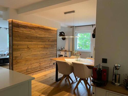 Foto - 4 Zimmer Etagenwohnung zur Miete in Prüm