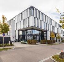 Tolle Bürofläche im Office Center Pionierkaserne - Ingolstadt Südost