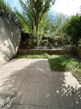 Foto - TOP Terrassenwohnung frei - 870,00 EUR Kaltmiete,