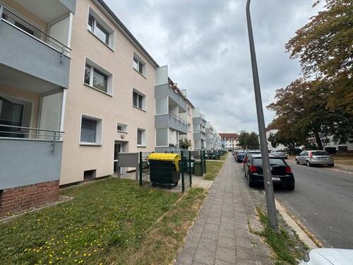 Foto - Hinreißend schöne Wohnung! - 517,00 EUR Kaltmiete,