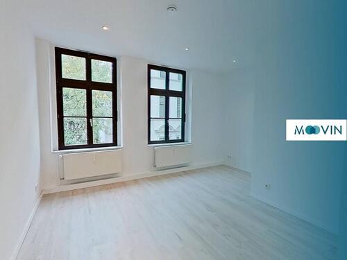 Foto - Sanierte 3-Zimmer-Altbauwohnung in Wuppertal