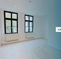 Sanierte 3-Zimmer-Altbauwohnung in Wuppertal