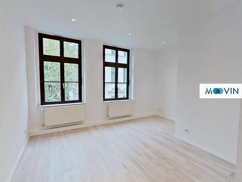 Foto - Etagenwohnung zur Miete in Wuppertal
