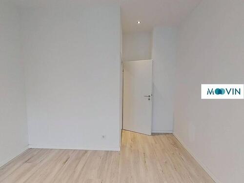 Foto - Etagenwohnung in Wuppertal