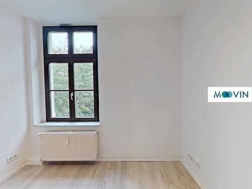 Foto - Etagenwohnung in Wuppertal zur Miete