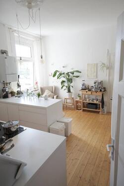 Foto - Etagenwohnung in Köln