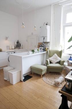 Foto - Etagenwohnung in Köln zur Miete
