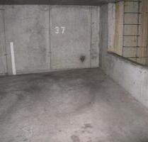 Tiefgaragenplatz in 74321 Bissingen, Mühlweg zu vermieten - Bietigheim-Bissingen